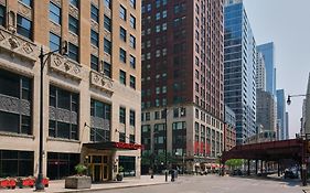 Sports Illustrated Resorts Chicago